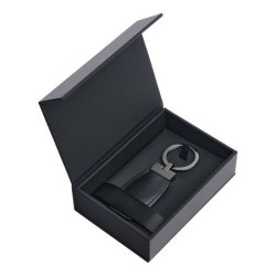 Porte-clefs publicitaire Double Hugo Boss