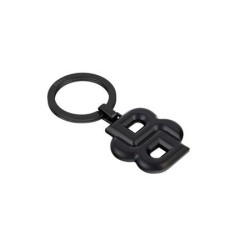 Porte-clefs publicitaire Double B Hugo Boss