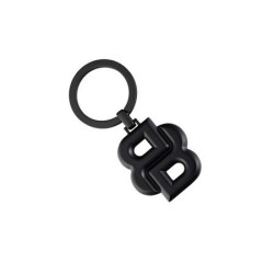 Porte-clefs publicitaire Double B Hugo Boss