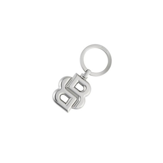 Porte-clefs publicitaire Double B Hugo Boss