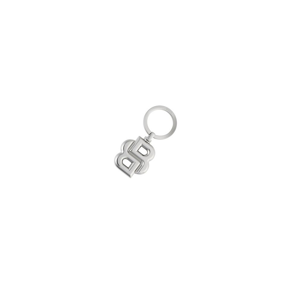 Porte-clefs publicitaire Double B Hugo Boss