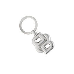 Porte-clefs publicitaire Double B Hugo Boss