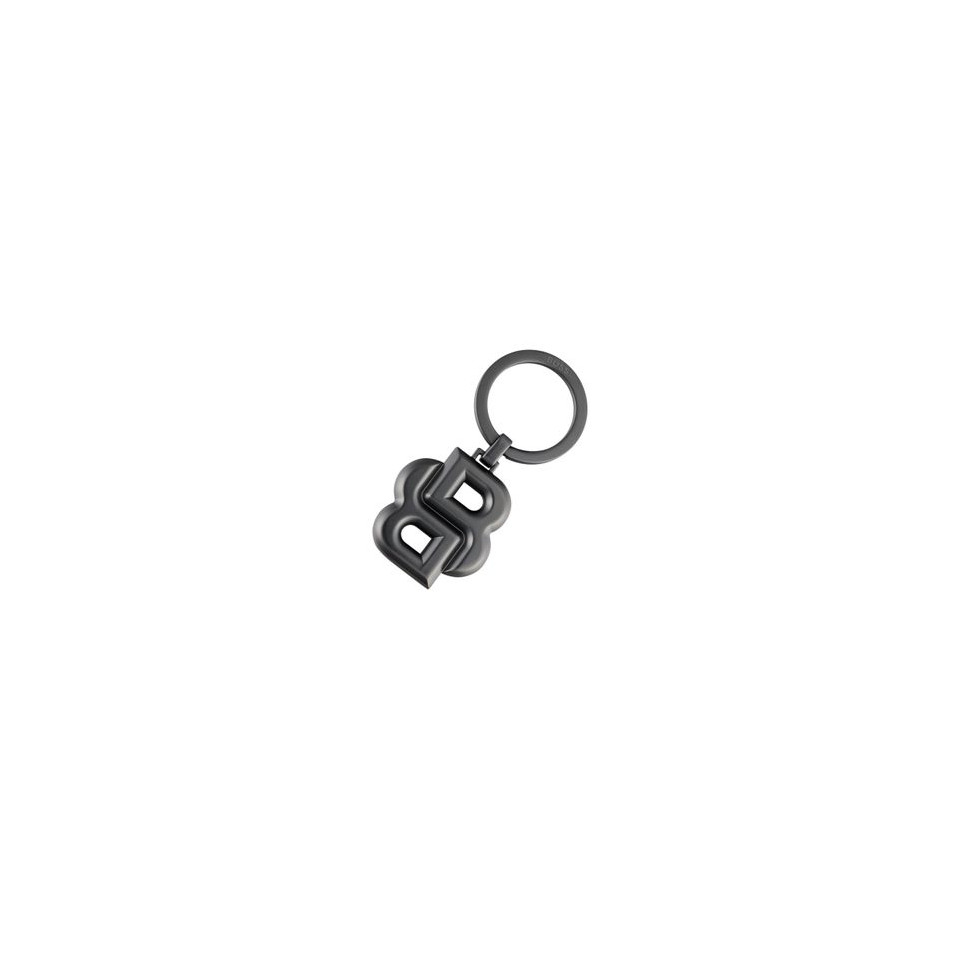 Porte-clefs publicitaire Double B Hugo Boss