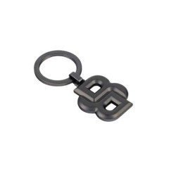 Porte-clefs publicitaire Double B Hugo Boss