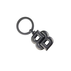 Porte-clefs publicitaire Double B Hugo Boss