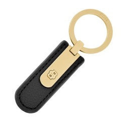 Porte-clefs publicitaire Signature Lady Hugo Boss