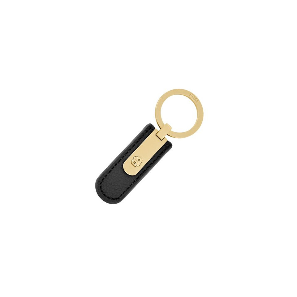 Porte-clefs publicitaire Signature Lady Hugo Boss