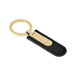 Porte-clefs publicitaire Signature Lady Hugo Boss