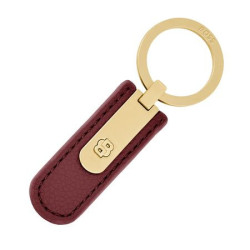 Porte-clefs publicitaire Signature Lady Hugo Boss