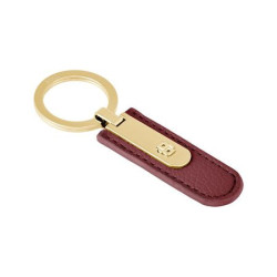 Porte-clefs publicitaire Signature Lady Hugo Boss