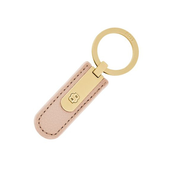 Porte-clefs publicitaire Signature Lady Hugo Boss