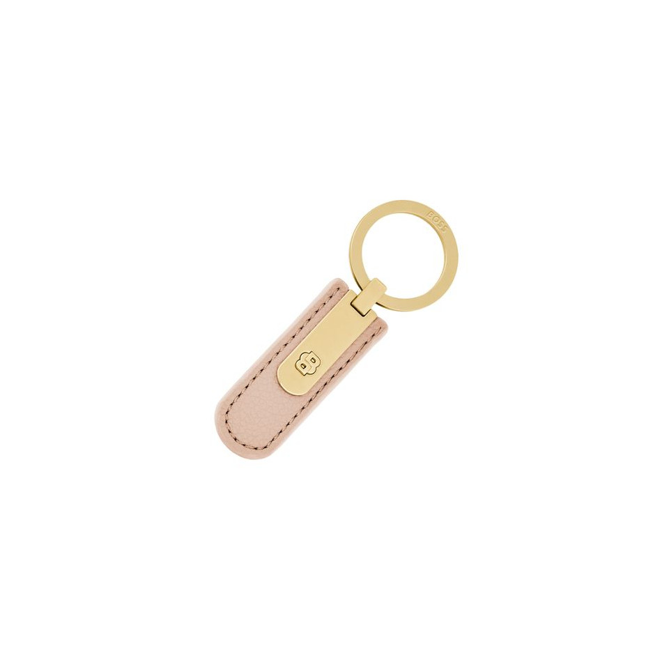 Porte-clefs publicitaire Signature Lady Hugo Boss