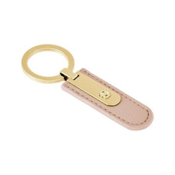 Porte-clefs publicitaire Signature Lady Hugo Boss