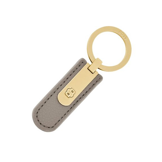 Porte-clefs publicitaire Signature Lady Hugo Boss