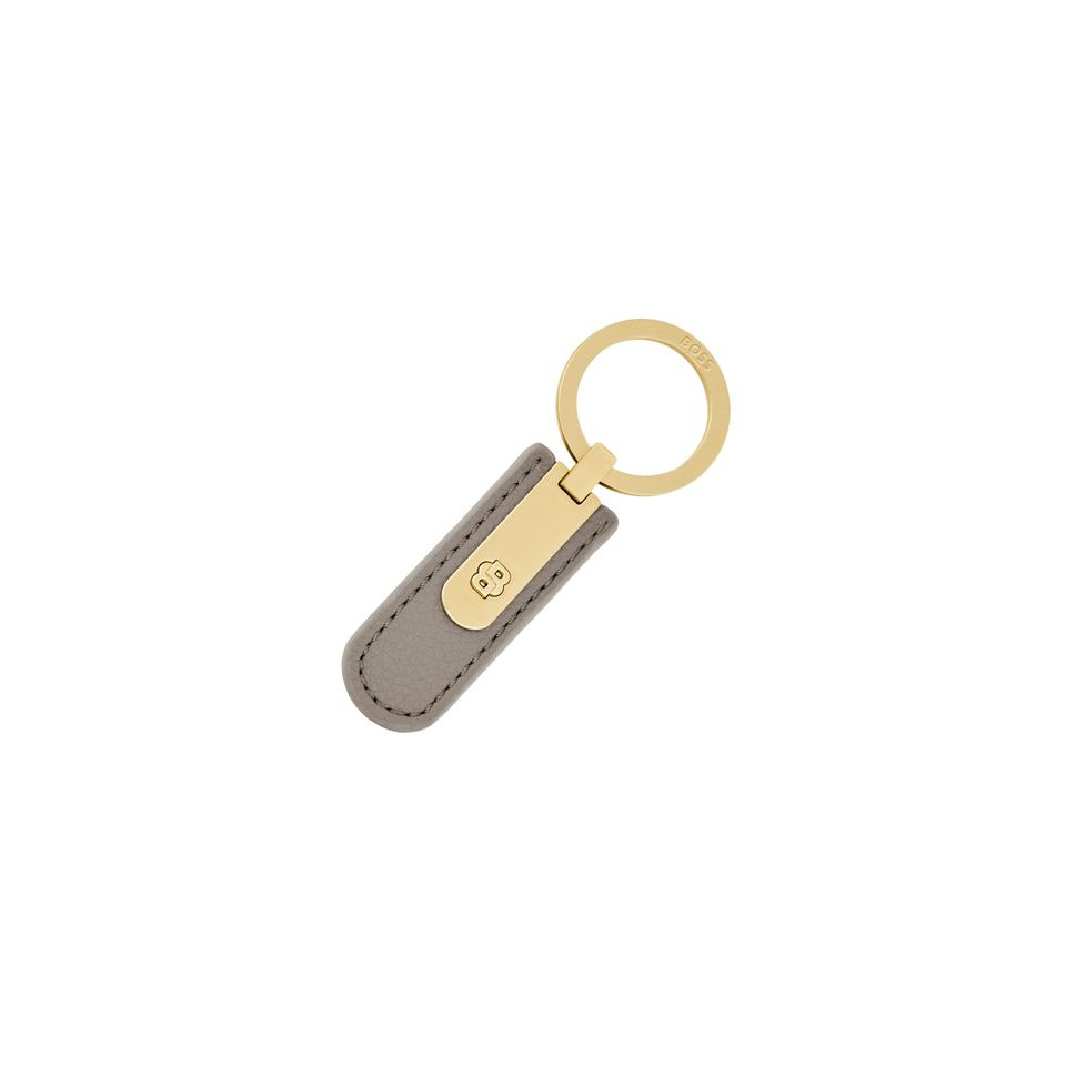 Porte-clefs publicitaire Signature Lady Hugo Boss