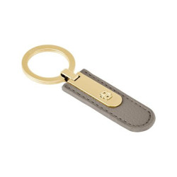 Porte-clefs publicitaire Signature Lady Hugo Boss