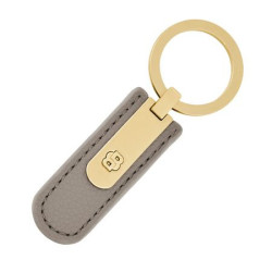 Porte-clefs publicitaire Signature Lady Hugo Boss