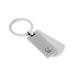 Porte-clefs publicitaire Double B Diamond Hugo Boss
