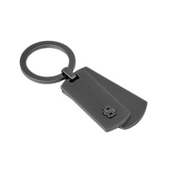 Porte-clefs publicitaire Double B Diamond Hugo Boss
