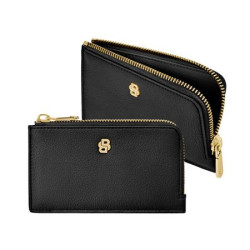 Porte-cartes publicitaire Signature Lady Hugo Boss