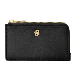 Porte-cartes publicitaire Signature Lady Hugo Boss
