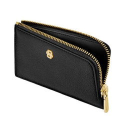 Porte-cartes publicitaire Signature Lady Hugo Boss