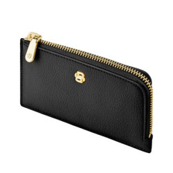 Porte-cartes publicitaire Signature Lady Hugo Boss