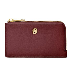 Porte-cartes publicitaire Signature Lady Hugo Boss