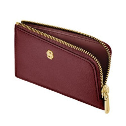 Porte-cartes publicitaire Signature Lady Hugo Boss
