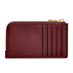 Porte-cartes publicitaire Signature Lady Hugo Boss