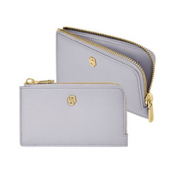 Porte-cartes publicitaire Signature Lady Hugo Boss
