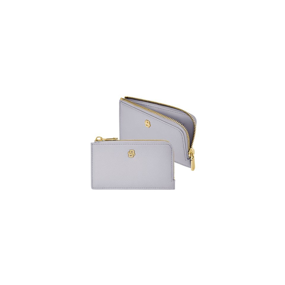 Porte-cartes publicitaire Signature Lady Hugo Boss