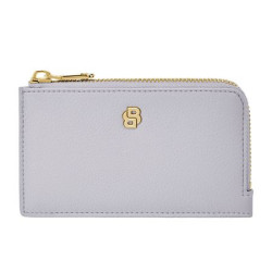 Porte-cartes publicitaire Signature Lady Hugo Boss