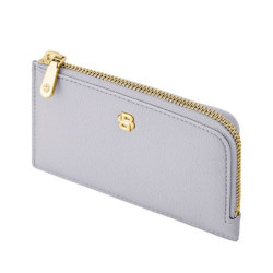 Porte-cartes publicitaire Signature Lady Hugo Boss