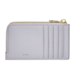 Porte-cartes publicitaire Signature Lady Hugo Boss