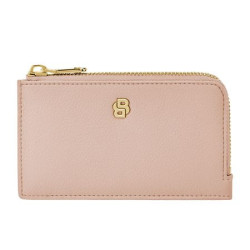 Porte-cartes publicitaire Signature Lady Hugo Boss