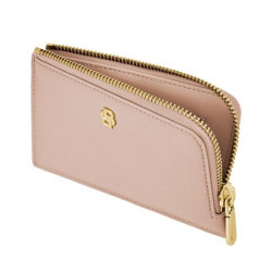 Porte-cartes publicitaire Signature Lady Hugo Boss