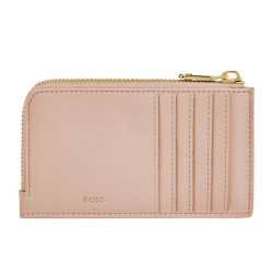 Porte-cartes publicitaire Signature Lady Hugo Boss