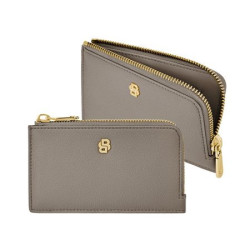 Porte-cartes publicitaire Signature Lady Hugo Boss