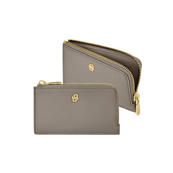 Porte-cartes publicitaire Signature Lady Hugo Boss