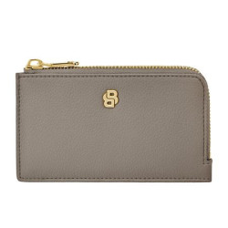 Porte-cartes publicitaire Signature Lady Hugo Boss