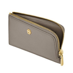 Porte-cartes publicitaire Signature Lady Hugo Boss
