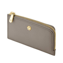 Porte-cartes publicitaire Signature Lady Hugo Boss