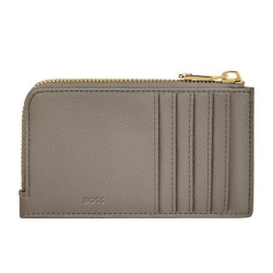 Porte-cartes publicitaire Signature Lady Hugo Boss