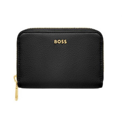 Portefeuille publicitaire porte-monnaie Signature Lady Hugo Boss