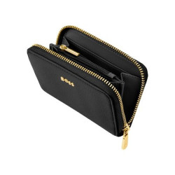 Portefeuille publicitaire porte-monnaie Signature Lady Hugo Boss