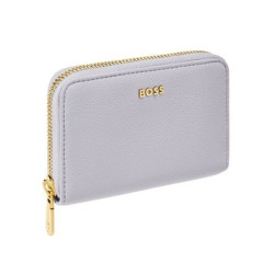 Portefeuille publicitaire porte-monnaie Signature Lady Hugo Boss