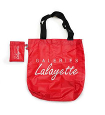 Sac publicitaire nylon pliable sur mesure