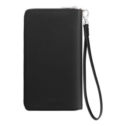 Portefeuille publicitaire voyage Classic Smooth Hugo Boss