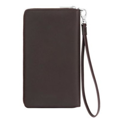 Portefeuille publicitaire voyage Classic Smooth Hugo Boss